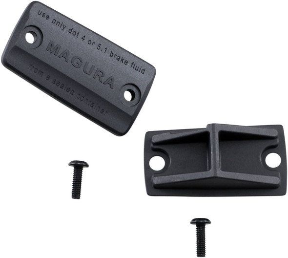 Magura - 2701743 - Brake Reservoir Cover w/ Bolts - OEM