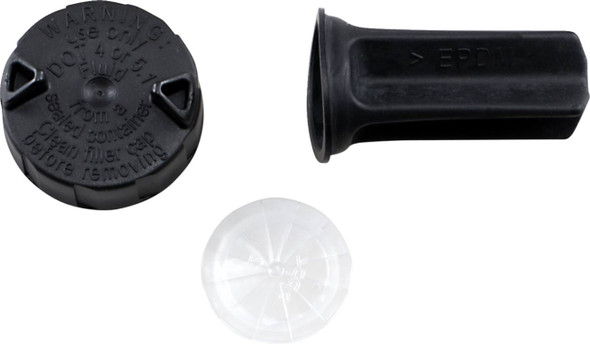 Magura - 2701762 - Brake Reservoir Cover - Complete - Rear