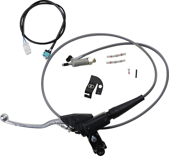 Magura - 2122998-10 - Hymec Hydraulic Clutch System