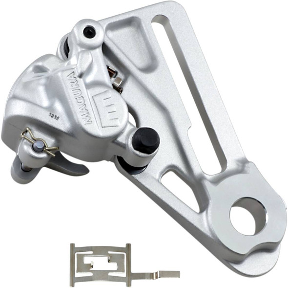 Magura - 2701767 - Rear Caliper without Pads
