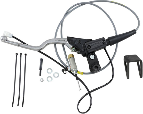 Magura - 2100810 - Hymec Hydraulic Clutch System