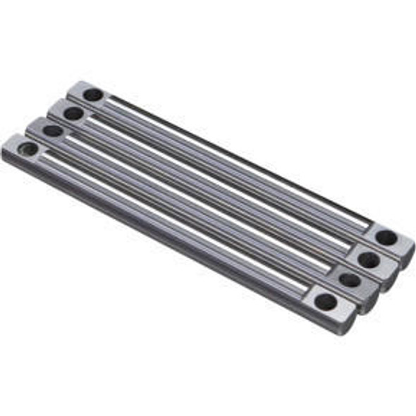 S&S Cycle - Rocker Arm Shafts fits '17-'20 M8 Models (Repl. OEM #17300059B)