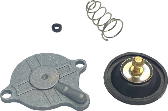 K&S Technologies - 56-1042 - Carburetor Air Cut-Off Valve Kit - Honda
