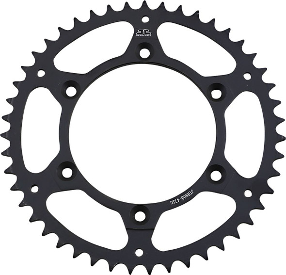Jt Sprockets - JTR808.47SC - Sprocket - Rear - Suzuki - 47 Tooth