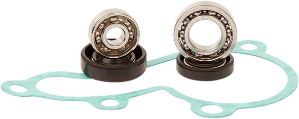 Hot Rods - WPK0010 - Water Pump Repair Kit - Honda