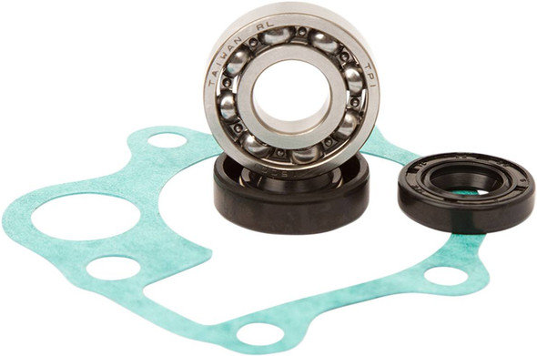 Hot Rods - WPK0013 - Water Pump Repair Kit - Honda
