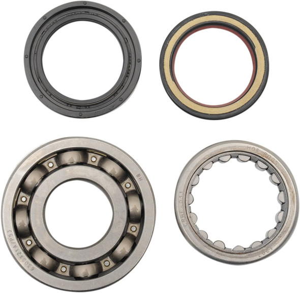 Hot Rods - K073 - Crankshaft Bearings - Honda
