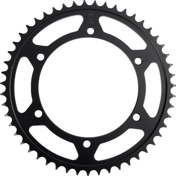 Jt Sprockets - JTR1847.51 - Rear Sprocket - 51 Tooth - XT 250