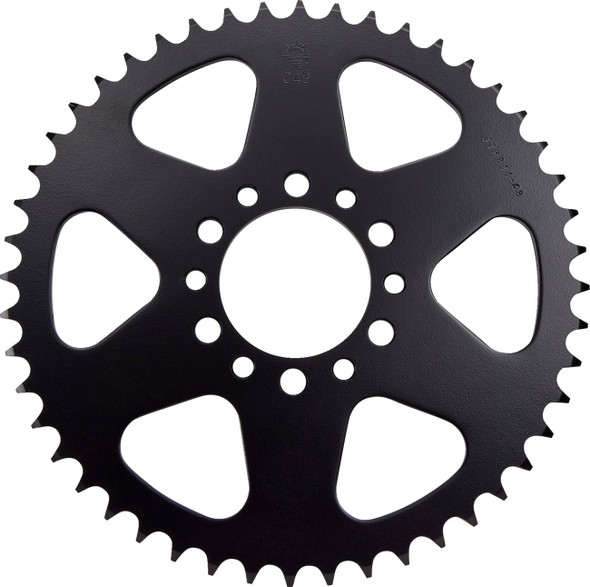 Jt Sprockets - JTR811.48 - Rear Sprocket - 48 Tooth - Suzuki