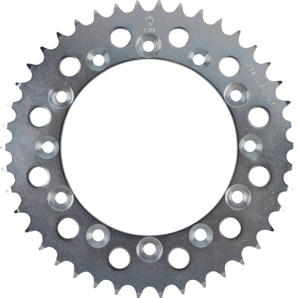 Jt Sprockets - JTR245/2.42 - Rear Sprocket - 42 Tooth - Honda/Yamaha