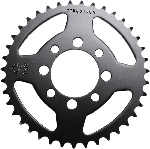 Jt Sprockets - JTR801.39 - Sprocket - Kawasaki - 39 Tooth