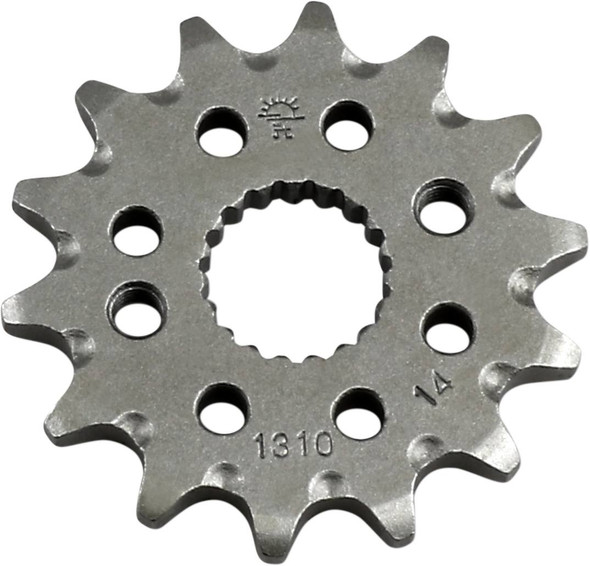 Jt Sprockets - JTF1310.14SC - Countershaft Sprocket - 14 Tooth