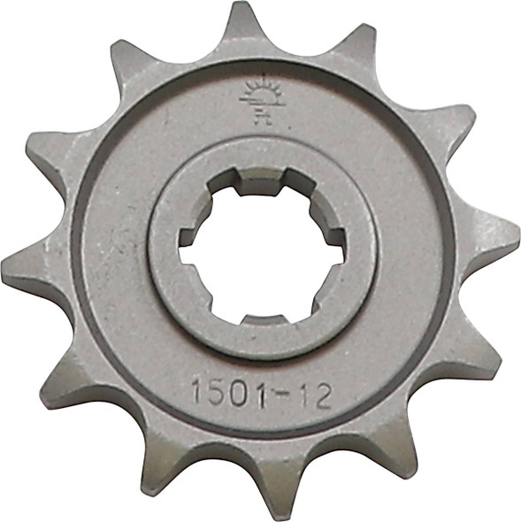 Jt Sprockets - JTF1501.12 - Sprocket - Countershaft - Kawasaki - 12 Tooth