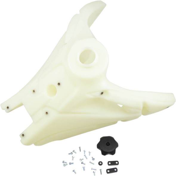 Ims Products Inc. - 113336-N2 - Large-Capacity Gas Tank - Natural - KTM - 4.25 Gallon