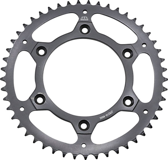 Jt Sprockets - JTR210.49SC - Rear Sprocket - 49 Tooth - Beta/Honda