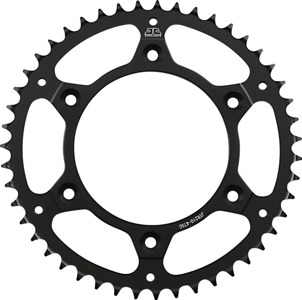 Jt Sprockets - JTR210.47SC - Rear Sprocket - 47-Tooth - Honda