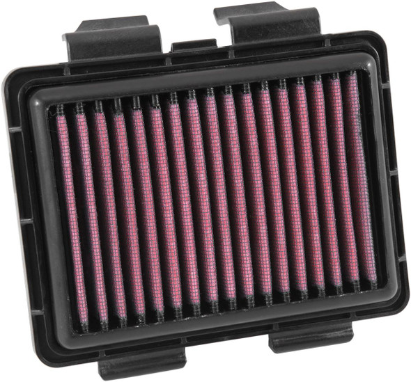 K & N - HA-2513 - OE Replacement High-Flow Air Filter - Honda