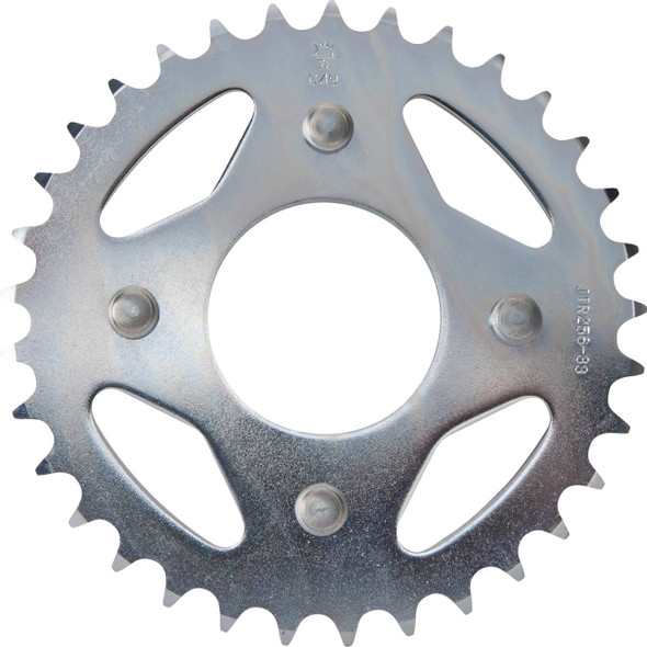 Jt Sprockets - JTR256.33 - Rear Sprocket - 33 Tooth - CT70