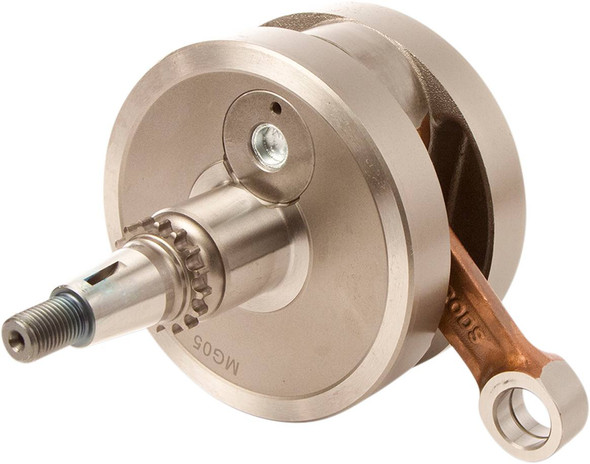 Hot Rods - 4022 - Crankshaft Assembly - OEM Stroke - Suzuki