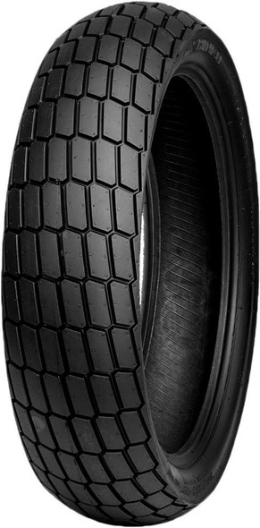  Shinko Tires - Flat Track SR267/268 Hard Rear Tire 140/80-19 