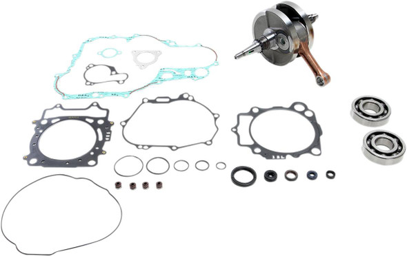 Hot Rods - CBK0223 - OE Crankshaft Replacement - Crankshaft Kit - Yamaha