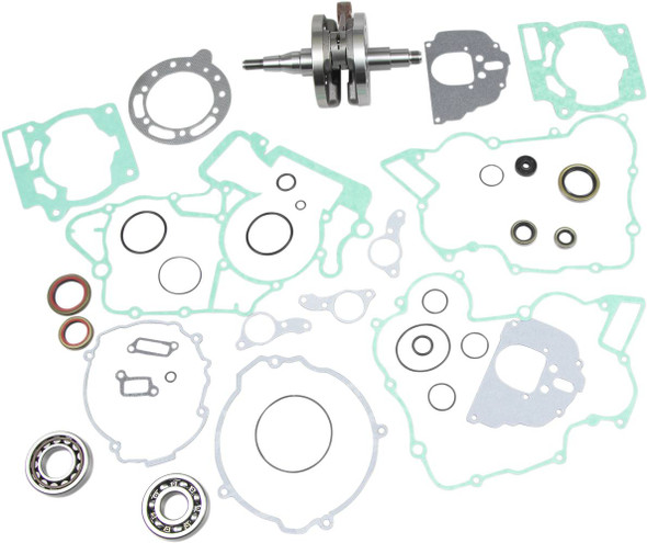 Hot Rods - CBK0222 - OE Crankshaft Replacement - Crankshaft Kit - KTM