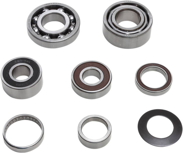 Hot Rods - TBK0096 - Bearing Kit - Transmission/Replacement - '05-'17 CRF450X