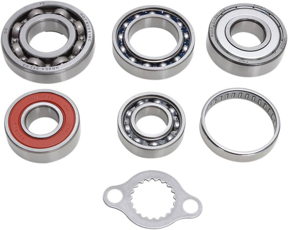 Hot Rods - TBK0095 - Bearing Kit - Transmission/Replacement - CRF150R/RB