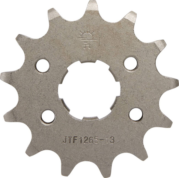 Jt Sprockets - JTF1265.13 - Countershaft Sprocket - 13 Tooth - XR/XL250