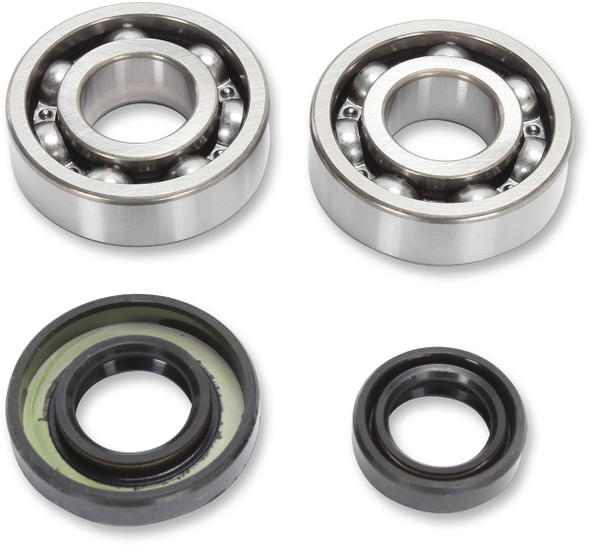 Hot Rods - K089 - Crank Bearings With Seal - KTM