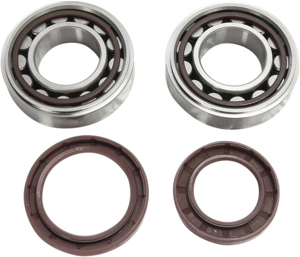 Hot Rods - K092 - Crank Bearings With Seal - Husqvarna/KTM