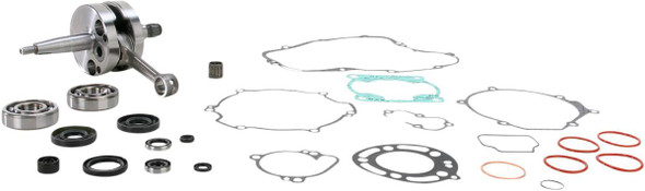 Hot Rods - CBK0053 - Crankshaft Kit - OE Crankshaft Replacement - Kawasaki