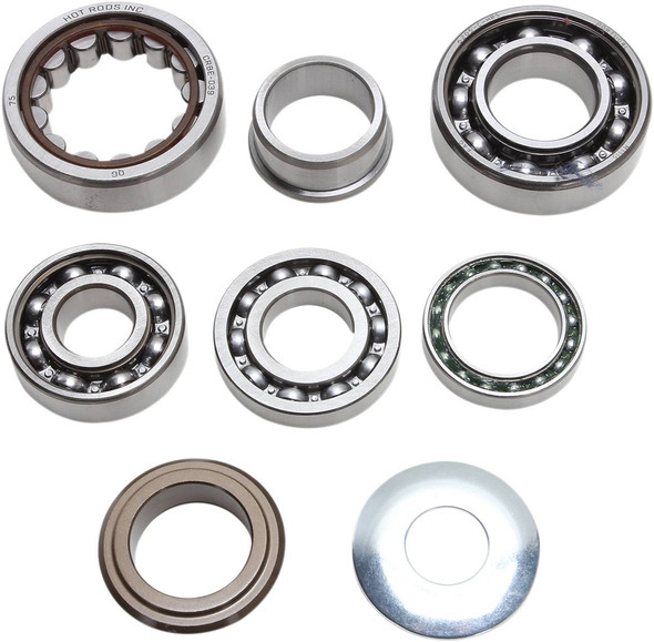 Hot Rods - TBK0111 - Bearing Kit - Transmission/Replacement - Husqvarna/KTM