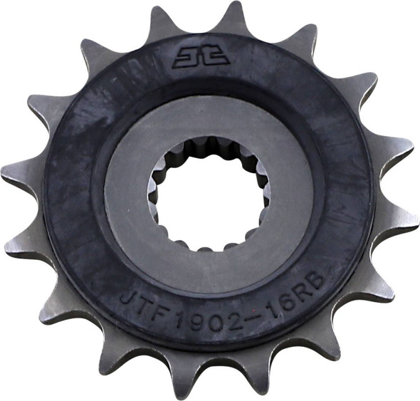 Jt Sprockets - JTF1902.16RB - Countershaft Sprocket - 16 Tooth