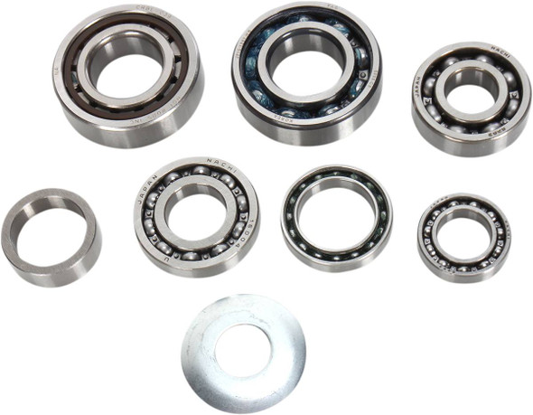 Hot Rods - TBK0094 - Bearing Kit - Transmission/Replacement - '11 KTM 350 SX-F