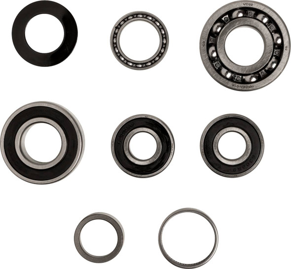 Hot Rods - TBK0086 - Bearing Kit - Transmission/Replacement - '09-'12 CRF450R