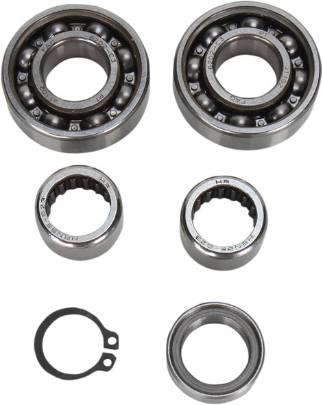 Hot Rods - TBK0098 - Bearing Kit - Transmission/Replacement - Gas Gas/Husqvarna/KTM