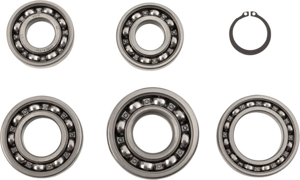Hot Rods - TBK0048 - Bearing Kit - Transmission/Replacement - Suzuki RM 80/85
