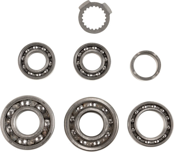 Hot Rods - TBK0066 - Bearing Kit - Transmission/Replacement - WR250F/YZ250F