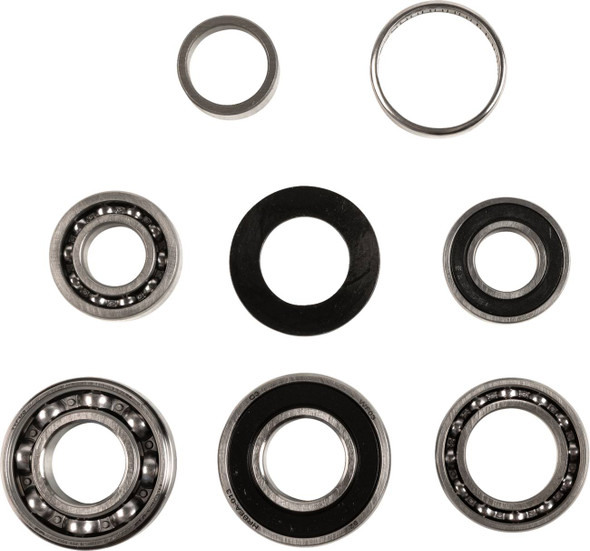 Hot Rods - TBK0007 - Bearing Kit - Transmission/Replacement - '06 Honda CRF250R