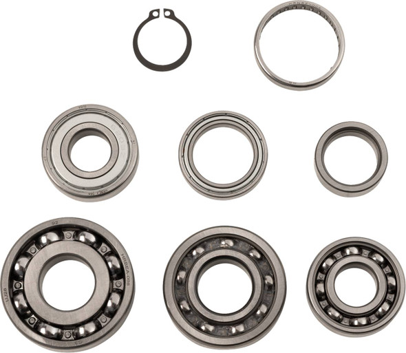 Hot Rods - TBK0026 - Bearing Kit - Transmission/Replacement - '09-'13 KX250F