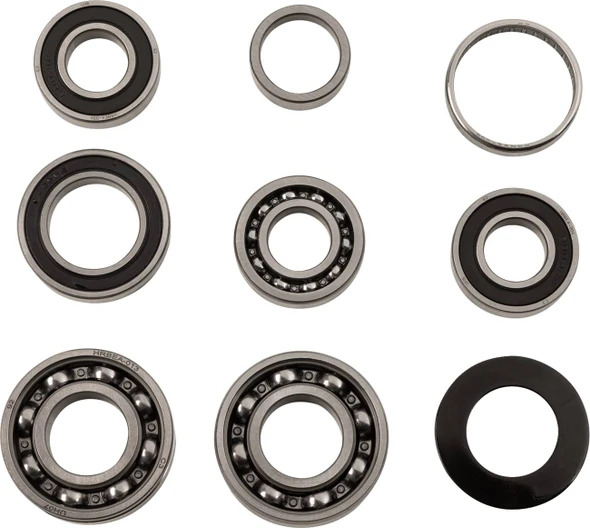 Hot Rods - TBK0041 - Bearing Kit - Transmission/Replacement - '05 Honda CRF250R/'04-'06 CRF250X