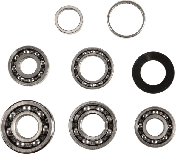 Hot Rods - TBK0009 - Bearing Kit - Transmission/Replacement - '10-'13 Honda CRF250R