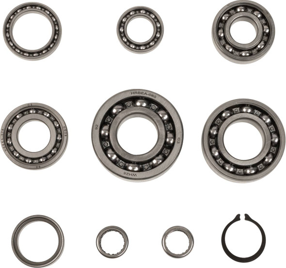 Hot Rods - TBK0019 - Bearing Kit - Transmission/Replacement - KTM/Husqvarna