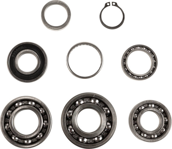 Hot Rods - TBK0053 - Bearing Kit - Transmission/Replacement - '05-'07 Suzuki RMZ450