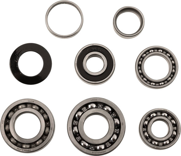 Hot Rods - TBK0044 - Bearing Kit - Transmission/Replacement - '05-'07 Honda CR250R