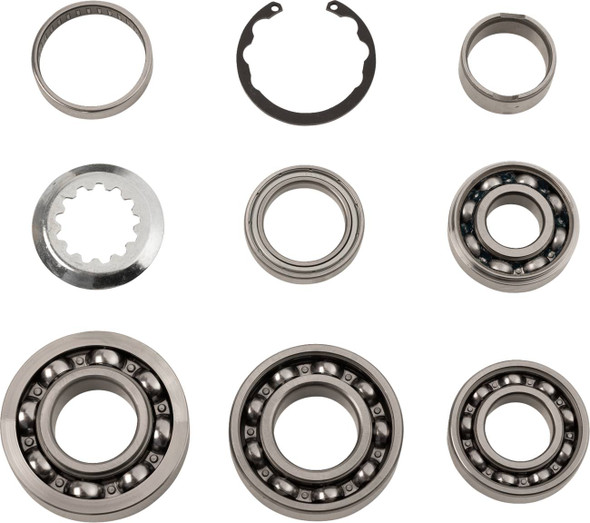 Hot Rods - TBK0020 - Bearing Kit - Transmission/Replacement - '07-'08 KX450F