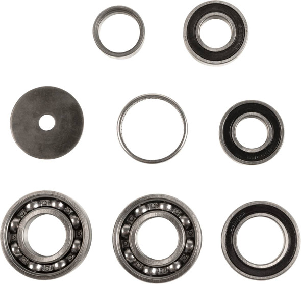 Hot Rods - TBK0006 - Bearing Kit - Transmission/Replacement - '04 Honda CRF250R