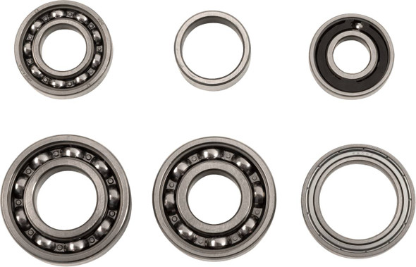 Hot Rods - TBK0040 - Bearing Kit - Transmission/Replacement - '05 Suzuki RM65/'05-'24 Kawasaki KX65