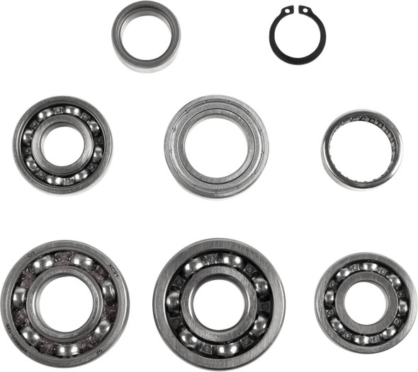 Hot Rods - TBK0052 - Bearing Kit - Transmission/Replacement - '07-'12 Suzuki RMZ250